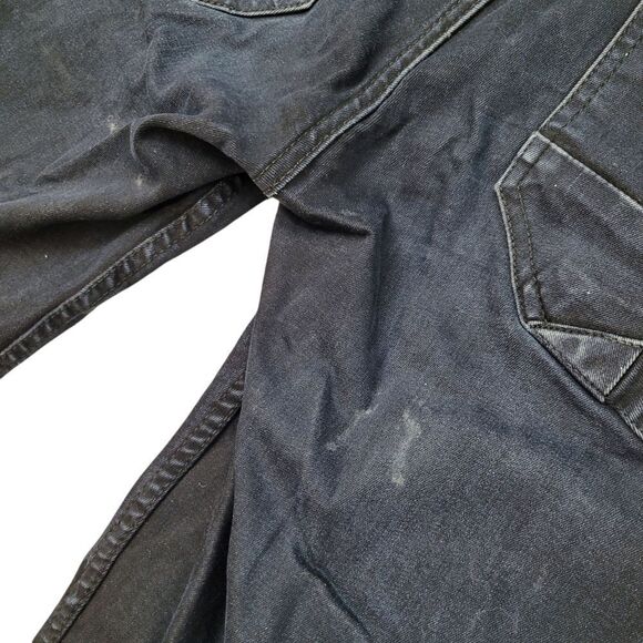 Projek Raw Fashion Blue Jeans Size: 30 - Picture 10 of 12